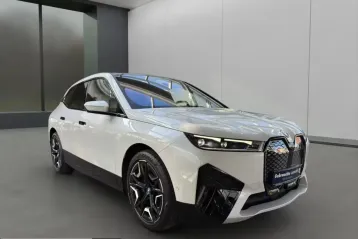 BMW iX din 2023 - oferta BMW212419