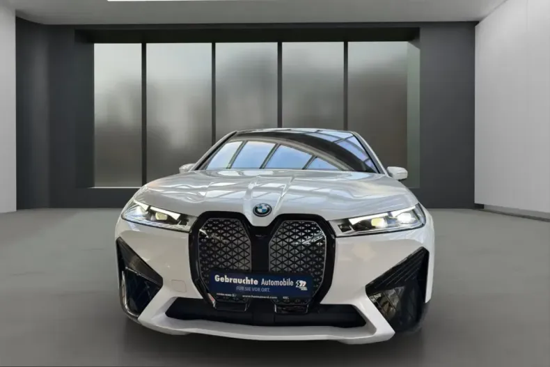 BMW iX din 2023 cu 19.000 km - oferta BMW212419 - foto 4