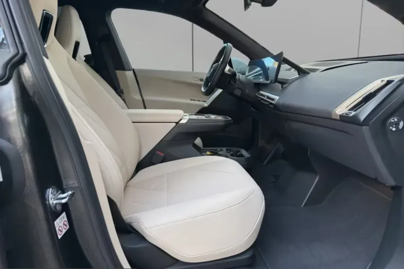 BMW iX din 2023 cu 19.000 km - oferta BMW212419 - foto 10
