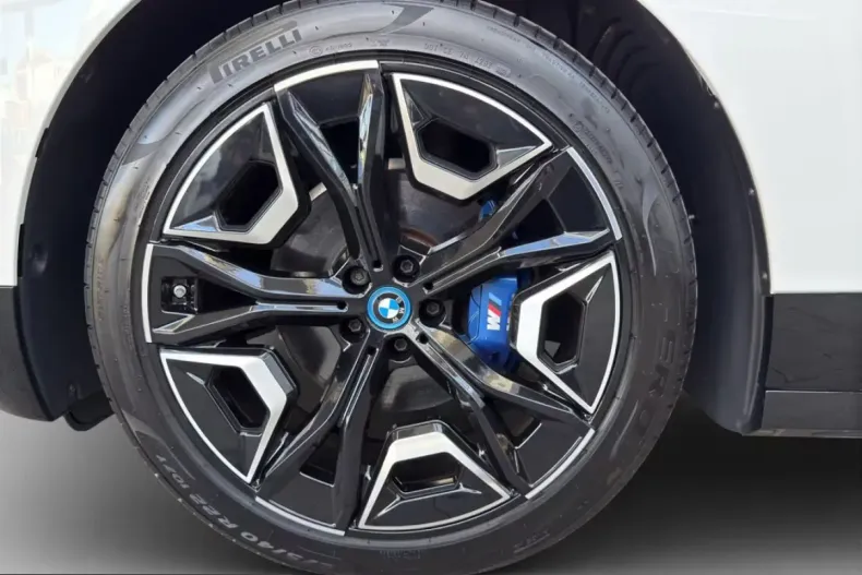 BMW iX din 2023 cu 19.000 km - oferta BMW212419 - foto 16