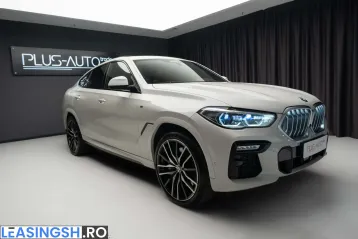 BMW X6 din 2021 - oferta BMW212420