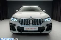 BMW X6 (Seria X) din 2021 cu 75.000 km - oferta BMW212420 - foto 2