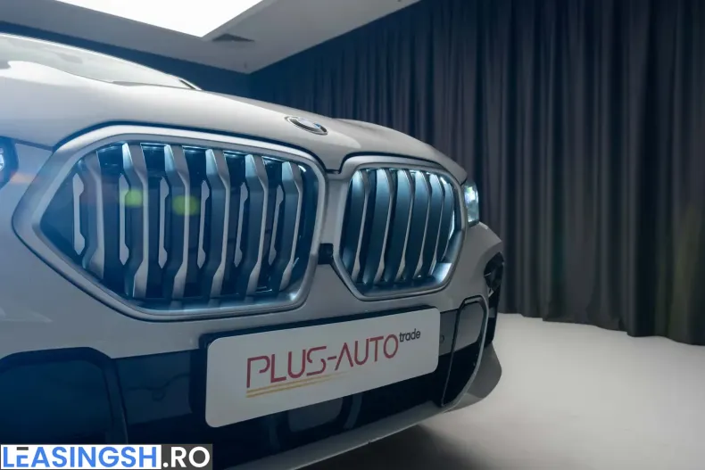 BMW X6 (Seria X) din 2021 cu 75.000 km - oferta BMW212420 - foto 3