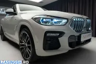 BMW X6 (Seria X) din 2021 cu 75.000 km - oferta BMW212420 - foto 4