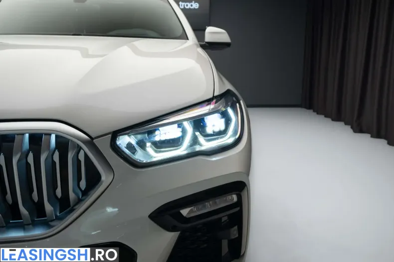BMW X6 (Seria X) din 2021 cu 75.000 km - oferta BMW212420 - foto 5