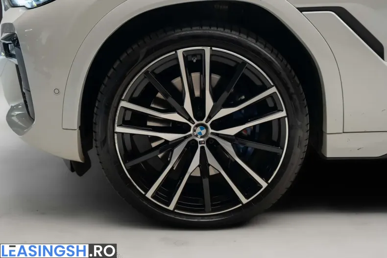 BMW X6 (Seria X) din 2021 cu 75.000 km - oferta BMW212420 - foto 9
