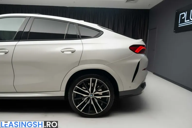 BMW X6 (Seria X) din 2021 cu 75.000 km - oferta BMW212420 - foto 11