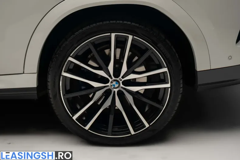 BMW X6 (Seria X) din 2021 cu 75.000 km - oferta BMW212420 - foto 13