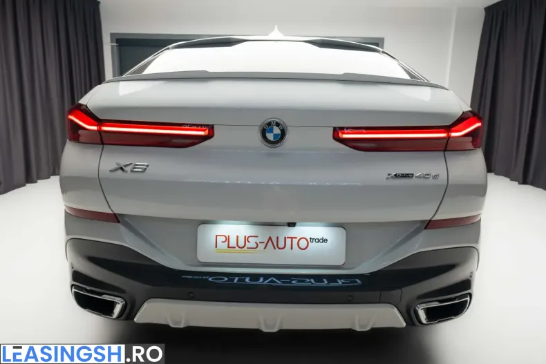 BMW X6 (Seria X) din 2021 cu 75.000 km - oferta BMW212420 - foto 15