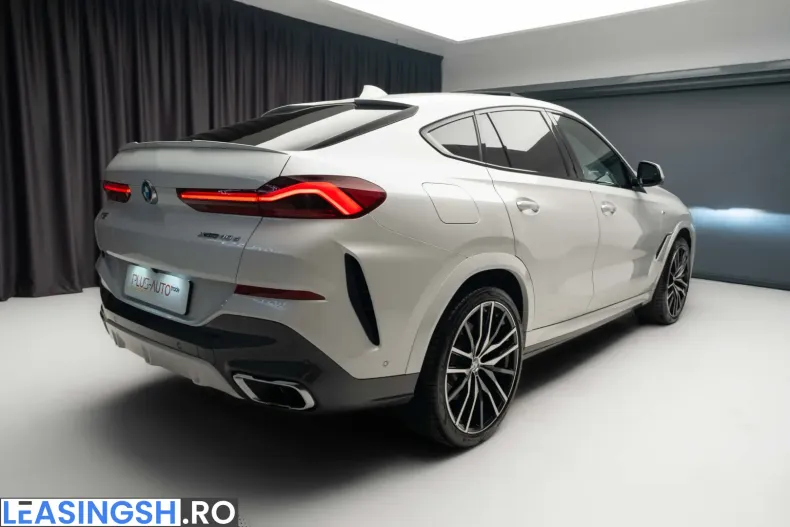 BMW X6 (Seria X) din 2021 cu 75.000 km - oferta BMW212420 - foto 16