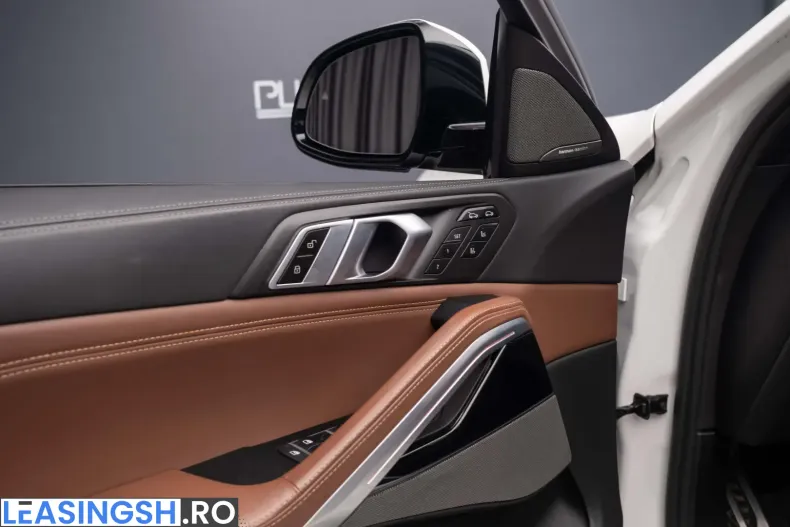 BMW X6 (Seria X) din 2021 cu 75.000 km - oferta BMW212420 - foto 19