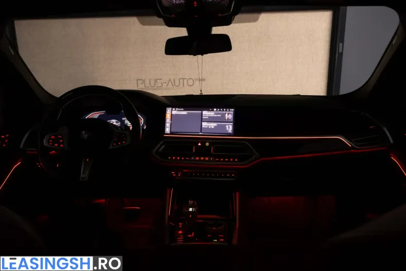 BMW X6 (Seria X) din 2021 cu 75.000 km - oferta BMW212420 - foto 21