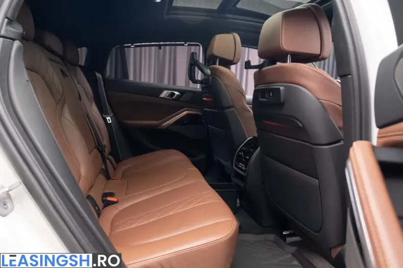 BMW X6 (Seria X) din 2021 cu 75.000 km - oferta BMW212420 - foto 24