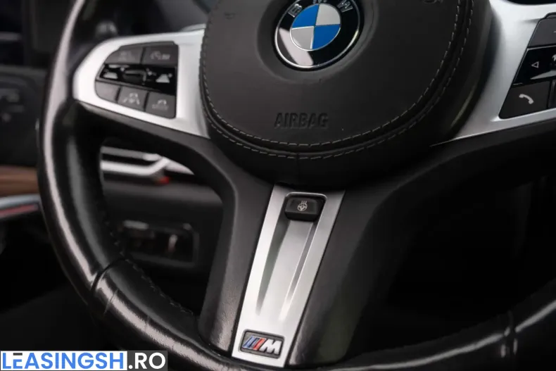BMW X6 (Seria X) din 2021 cu 75.000 km - oferta BMW212420 - foto 34