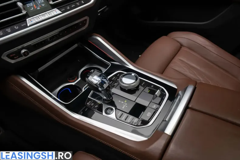 BMW X6 (Seria X) din 2021 cu 75.000 km - oferta BMW212420 - foto 35