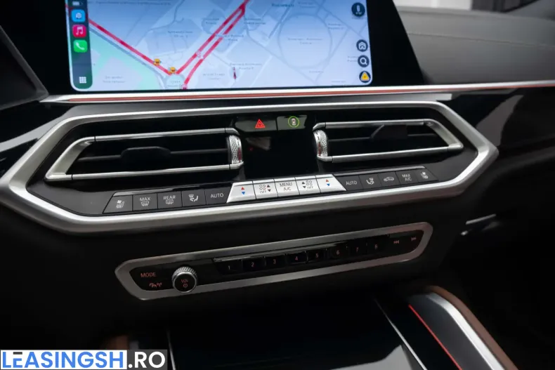 BMW X6 (Seria X) din 2021 cu 75.000 km - oferta BMW212420 - foto 36