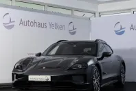 Porsche Taycan din 2024 cu 22.550 km - oferta POR212421 - foto 1