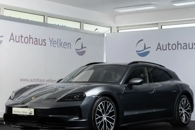 Porsche Taycan din 2024 cu 22.550 km - oferta POR212421 - foto 2