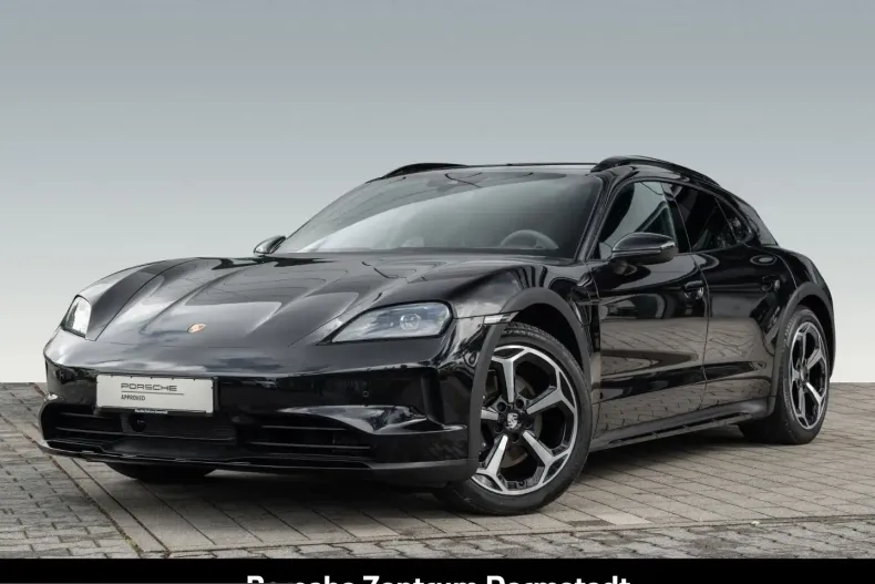 Porsche Taycan din 2024 cu 26.330 km - oferta POR212422 - foto 1
