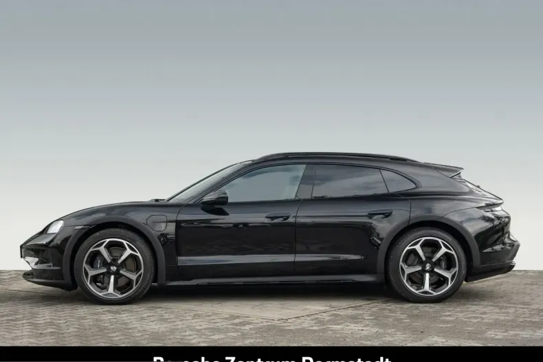 Porsche Taycan din 2024 cu 26.330 km - oferta POR212422 - foto 2