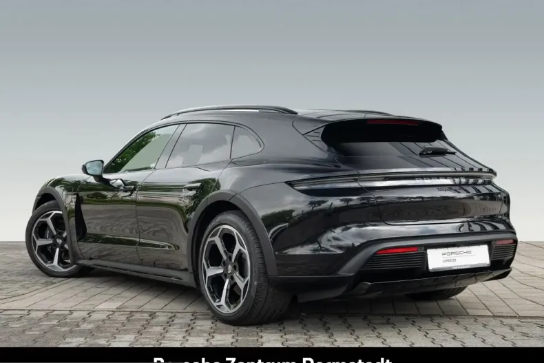 Porsche Taycan din 2024 cu 26.330 km - oferta POR212422 - foto 3
