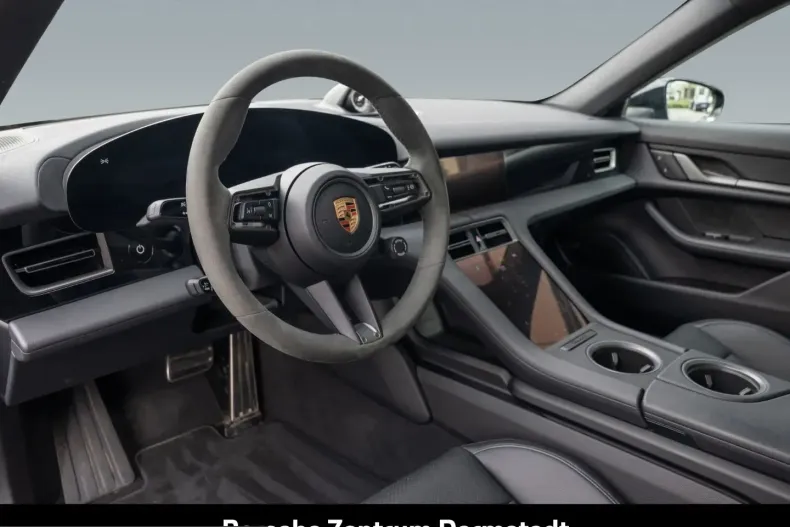 Porsche Taycan din 2024 cu 26.330 km - oferta POR212422 - foto 4