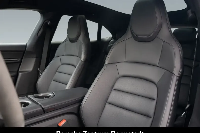 Porsche Taycan din 2024 cu 26.330 km - oferta POR212422 - foto 5