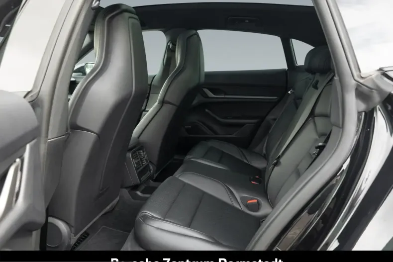 Porsche Taycan din 2024 cu 26.330 km - oferta POR212422 - foto 6