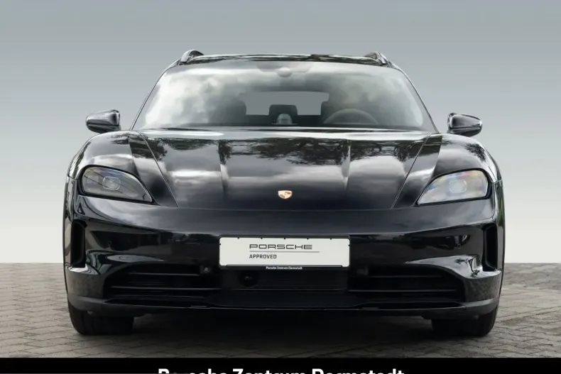 Porsche Taycan din 2024 cu 26.330 km - oferta POR212422 - foto 7
