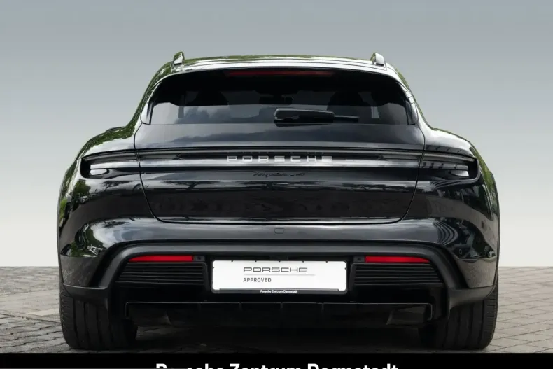 Porsche Taycan din 2024 cu 26.330 km - oferta POR212422 - foto 8