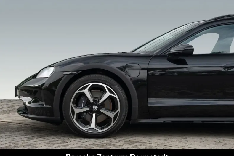 Porsche Taycan din 2024 cu 26.330 km - oferta POR212422 - foto 11