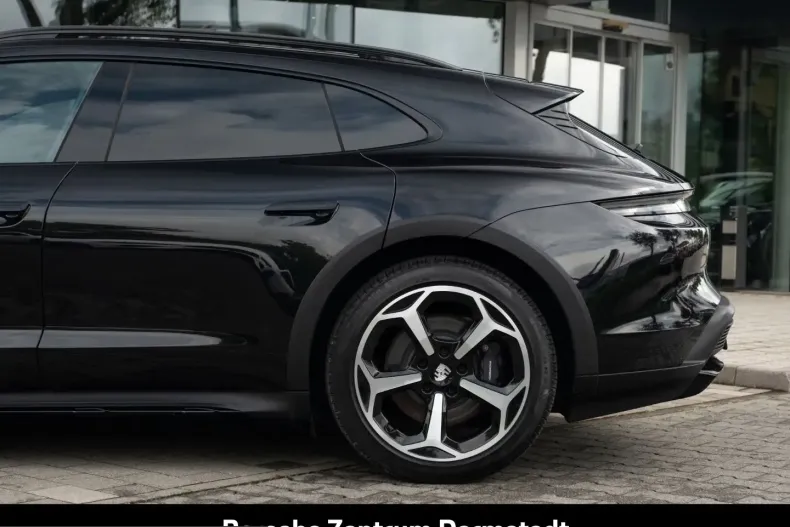 Porsche Taycan din 2024 cu 26.330 km - oferta POR212422 - foto 12