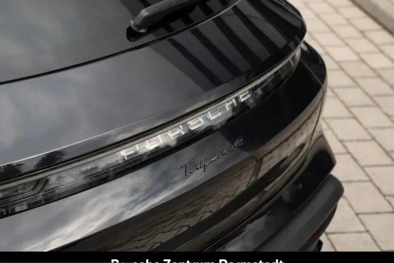 Porsche Taycan din 2024 cu 26.330 km - oferta POR212422 - foto 16