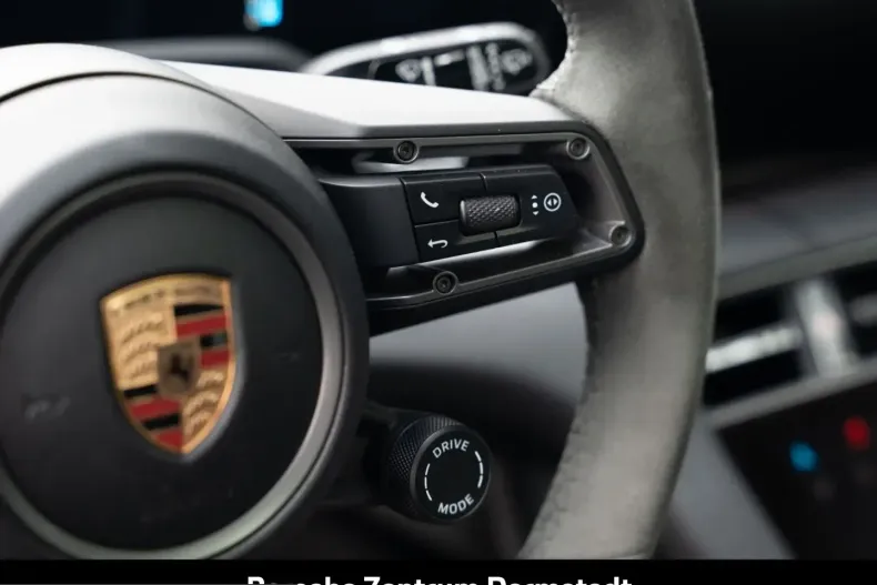 Porsche Taycan din 2024 cu 26.330 km - oferta POR212422 - foto 22