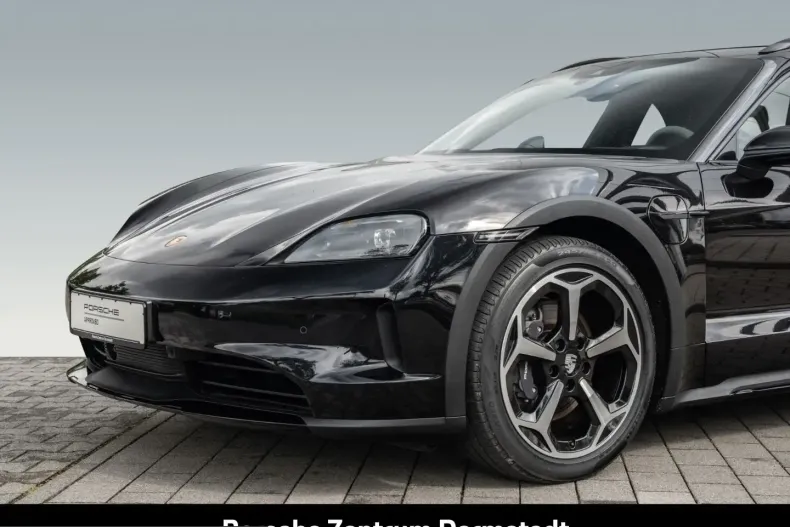 Porsche Taycan din 2024 cu 26.330 km - oferta POR212422 - foto 34