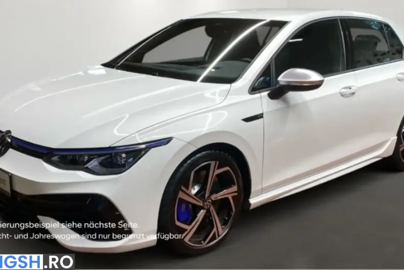 Volkswagen Golf din 2024 cu 16.512 km - oferta VOL212423 - foto 1