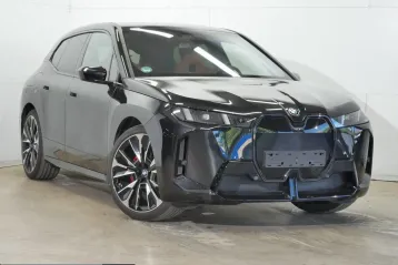 BMW iX din 2025 - oferta BMW212424