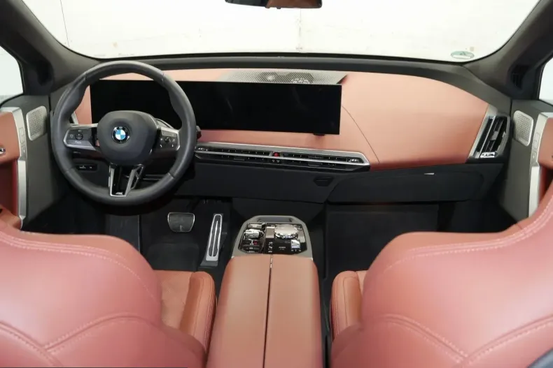 BMW iX din 2025 cu 14.450 km - oferta BMW212424 - foto 2