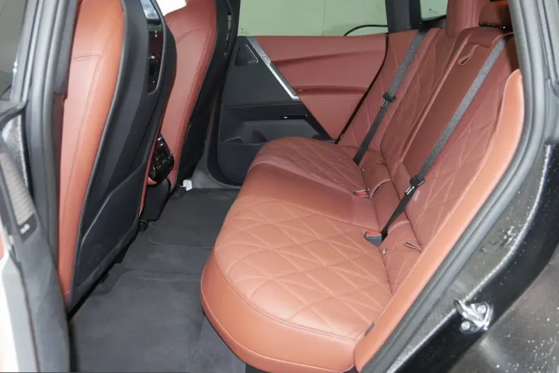 BMW iX din 2025 cu 14.450 km - oferta BMW212424 - foto 12