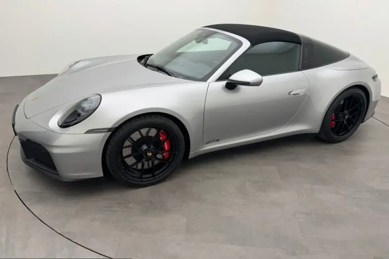 Porsche 911 din 2024 cu 4.200 km - oferta POR212425 - foto 1