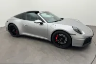 Porsche 911 din 2024 cu 4.200 km - oferta POR212425 - foto 2