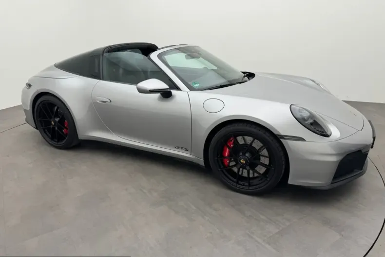 Porsche 911 din 2024 cu 4.200 km - oferta POR212425 - foto 2