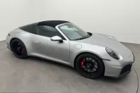 Porsche 911 din 2024 cu 4.200 km - oferta POR212425 - foto 3