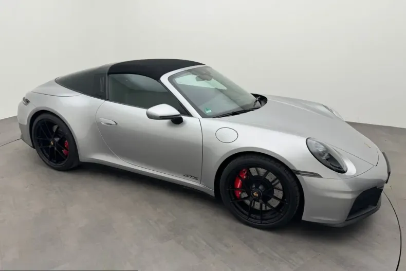 Porsche 911 din 2024 cu 4.200 km - oferta POR212425 - foto 3