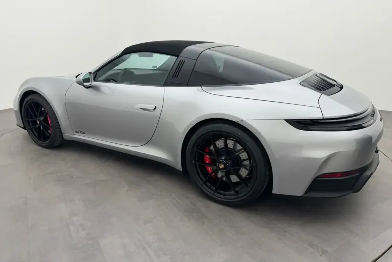 Porsche 911 din 2024 cu 4.200 km - oferta POR212425 - foto 4