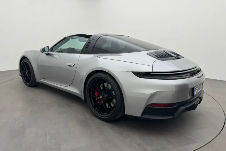 Porsche 911 din 2024 cu 4.200 km - oferta POR212425 - foto 6