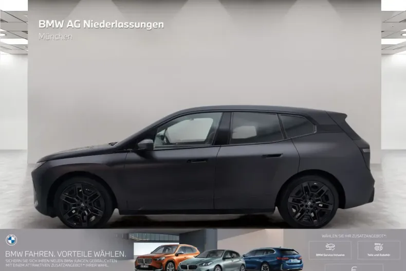 BMW iX din 2025 cu 15.407 km - oferta BMW212426 - foto 2