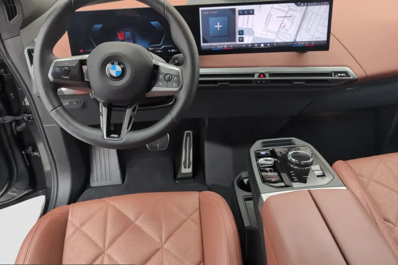 BMW iX din 2025 cu 15.407 km - oferta BMW212426 - foto 7