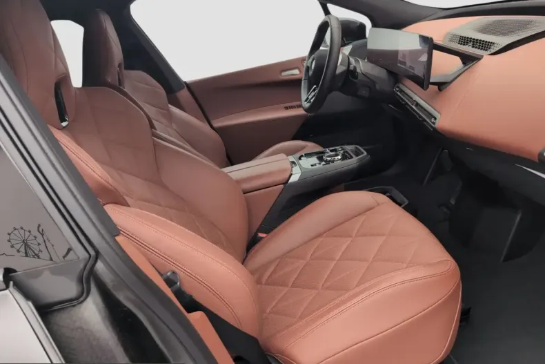 BMW iX din 2025 cu 15.407 km - oferta BMW212426 - foto 9