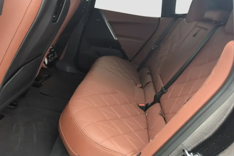 BMW iX din 2025 cu 15.407 km - oferta BMW212426 - foto 10